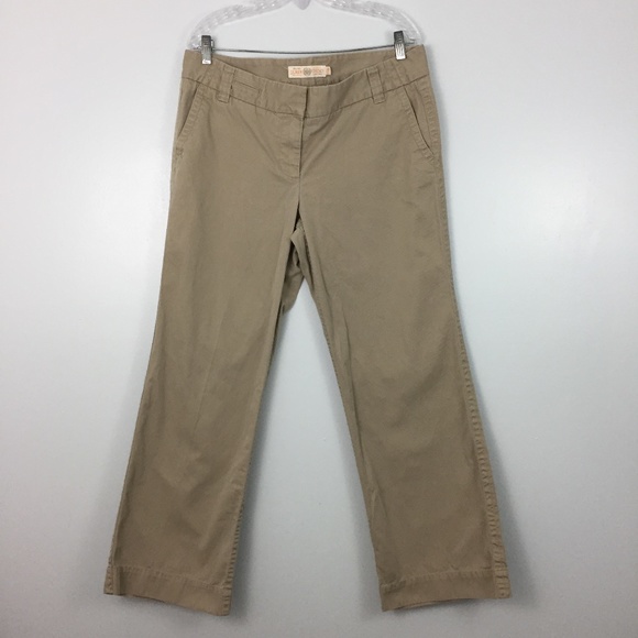 womens size 14 khaki pants